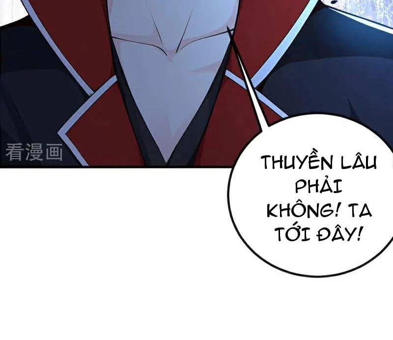 Tuyệt Thế Đan Thần: Chapter 207