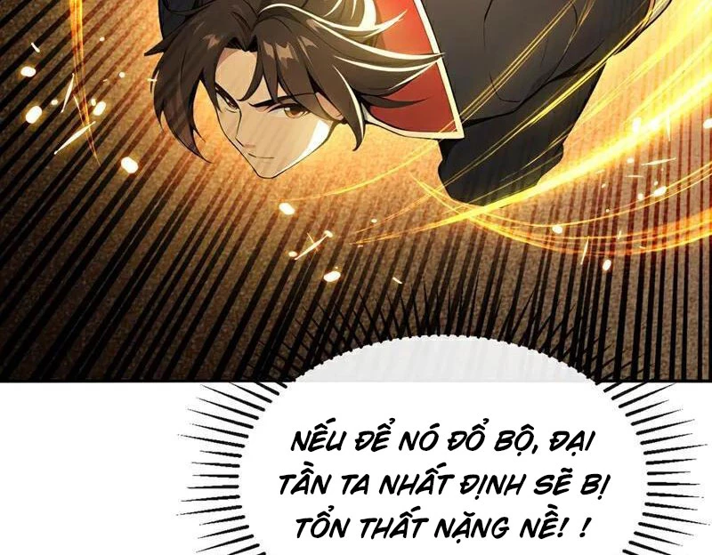 Tuyệt Thế Đan Thần: Chapter 207