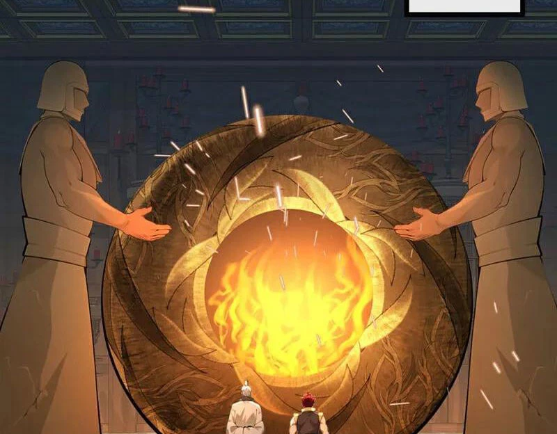 Tuyệt Thế Đan Thần: Chapter 207