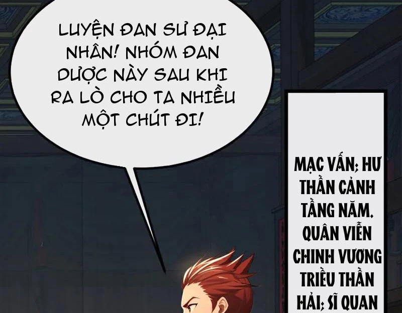 Tuyệt Thế Đan Thần: Chapter 207