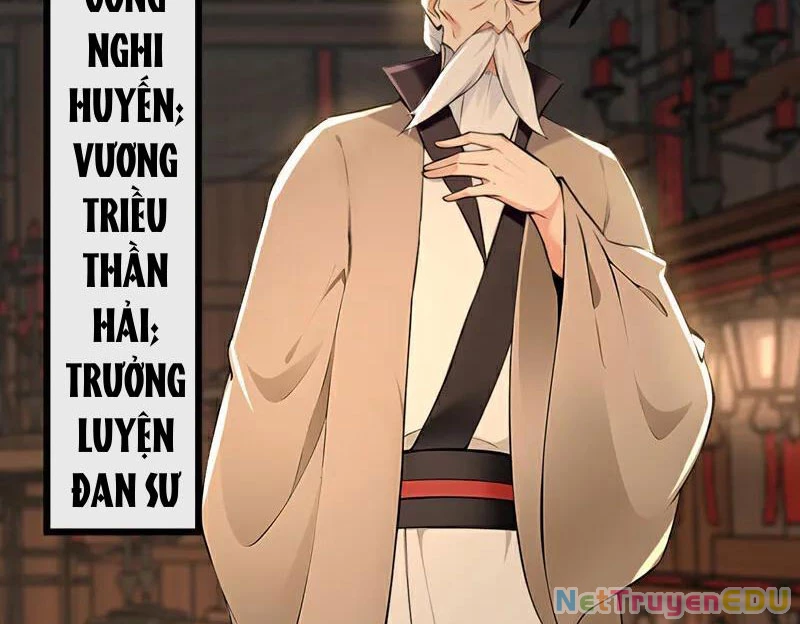 Tuyệt Thế Đan Thần: Chapter 207
