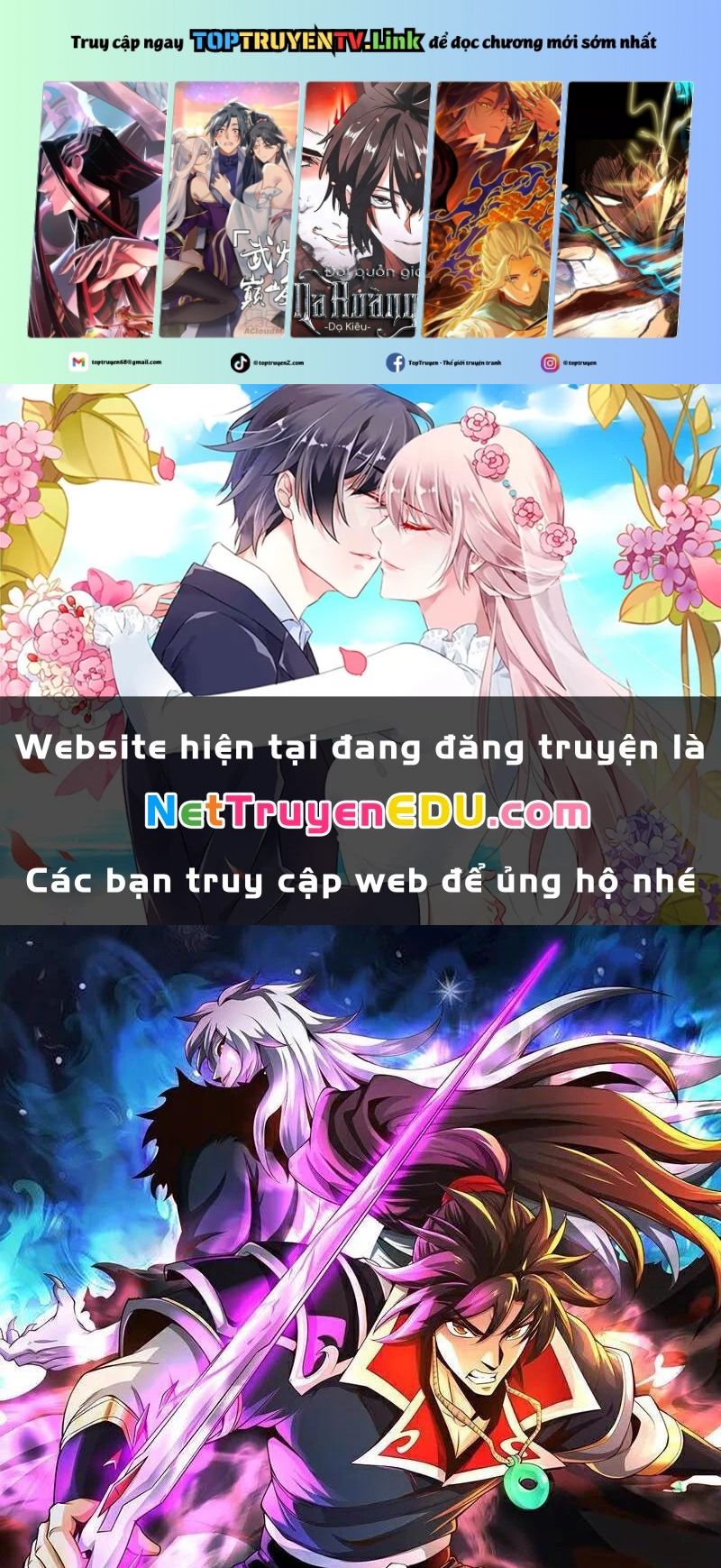 Tuyệt Thế Đan Thần: Chapter 208