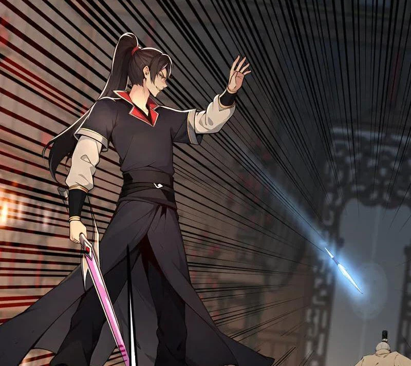 Tuyệt Thế Đan Thần: Chapter 208