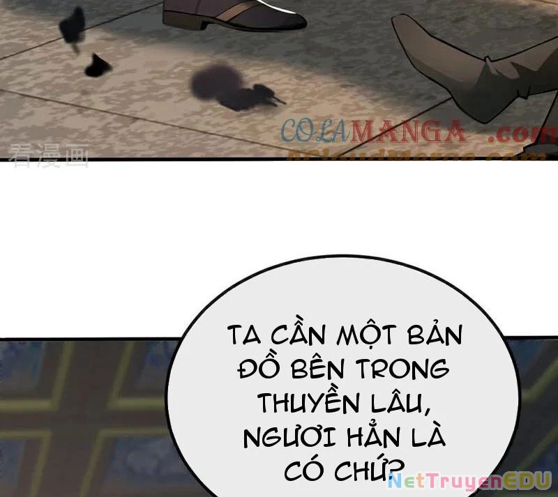 Tuyệt Thế Đan Thần: Chapter 208