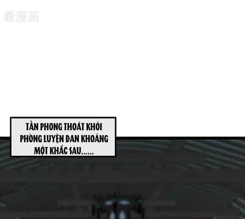 Tuyệt Thế Đan Thần: Chapter 208