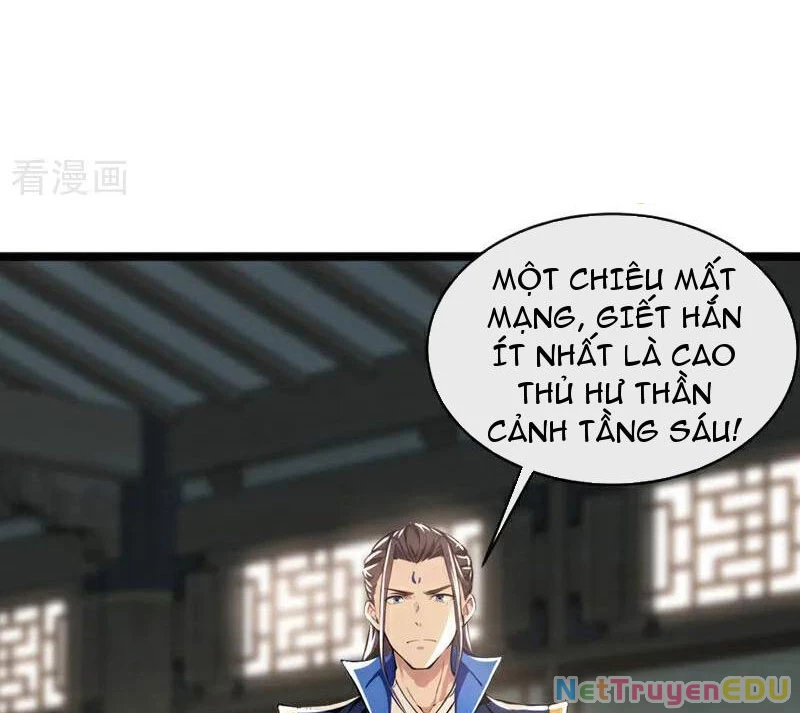 Tuyệt Thế Đan Thần: Chapter 208
