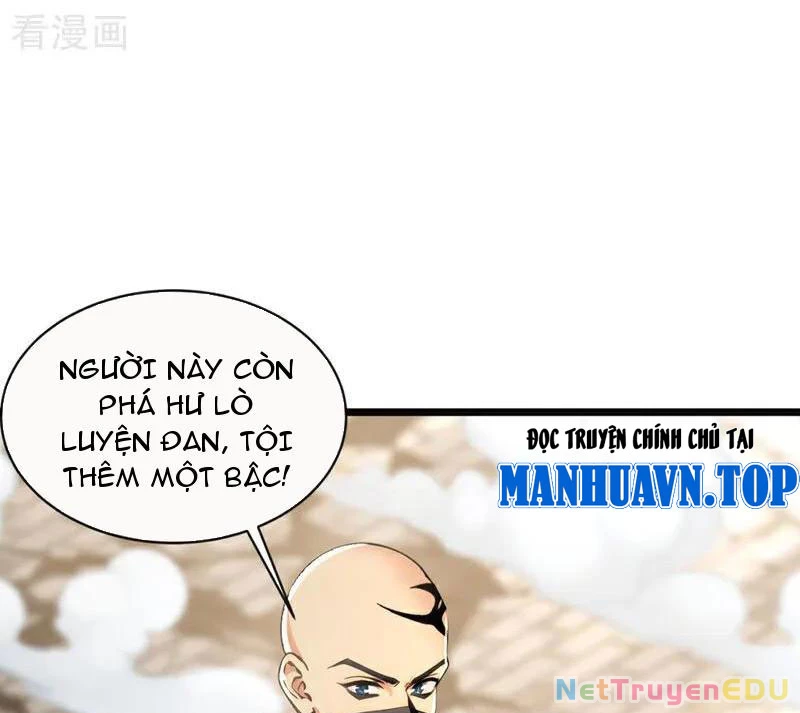 Tuyệt Thế Đan Thần: Chapter 208