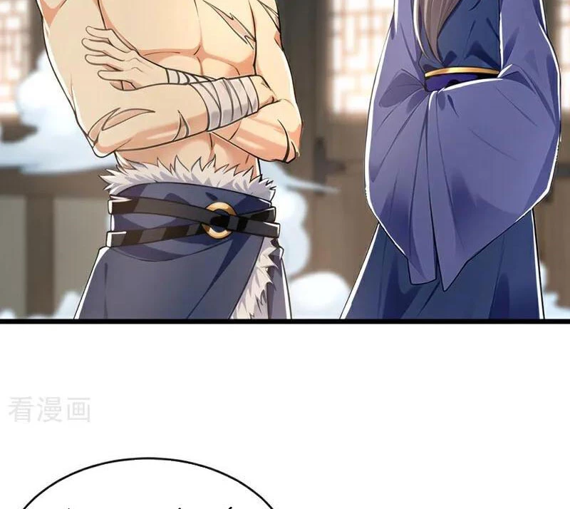 Tuyệt Thế Đan Thần: Chapter 208