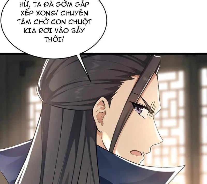 Tuyệt Thế Đan Thần: Chapter 208