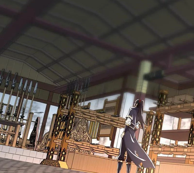 Tuyệt Thế Đan Thần: Chapter 208