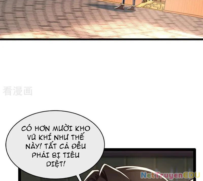 Tuyệt Thế Đan Thần: Chapter 208