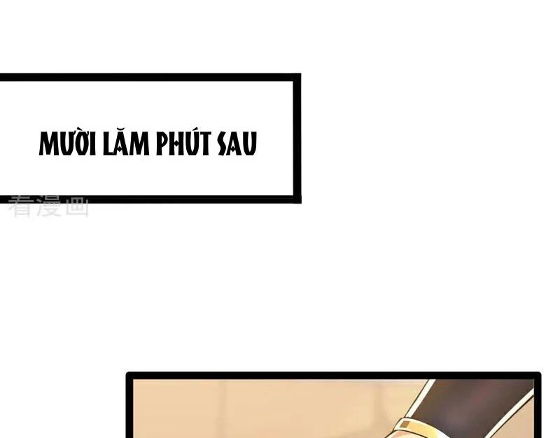 Tuyệt Thế Đan Thần: Chapter 208