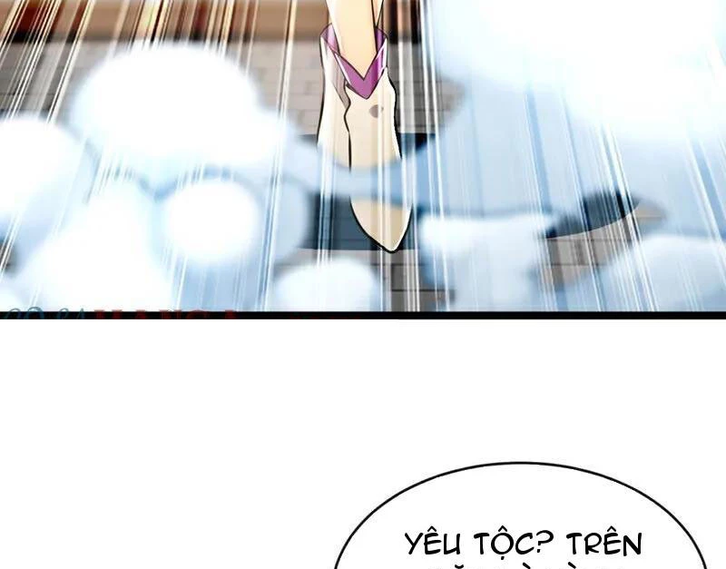Tuyệt Thế Đan Thần: Chapter 208