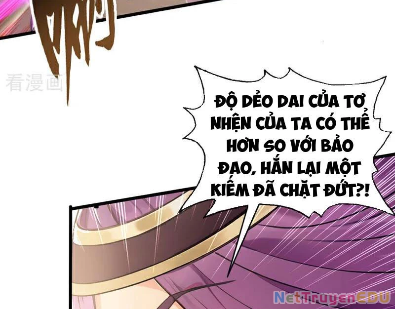 Tuyệt Thế Đan Thần: Chapter 208