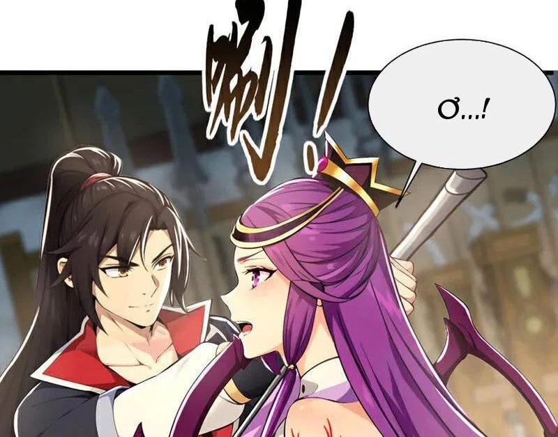 Tuyệt Thế Đan Thần: Chapter 208