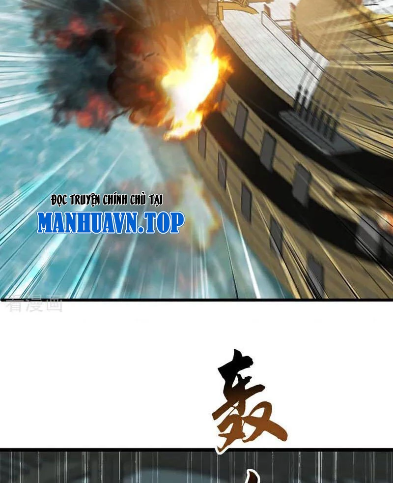 Tuyệt Thế Đan Thần: Chapter 209