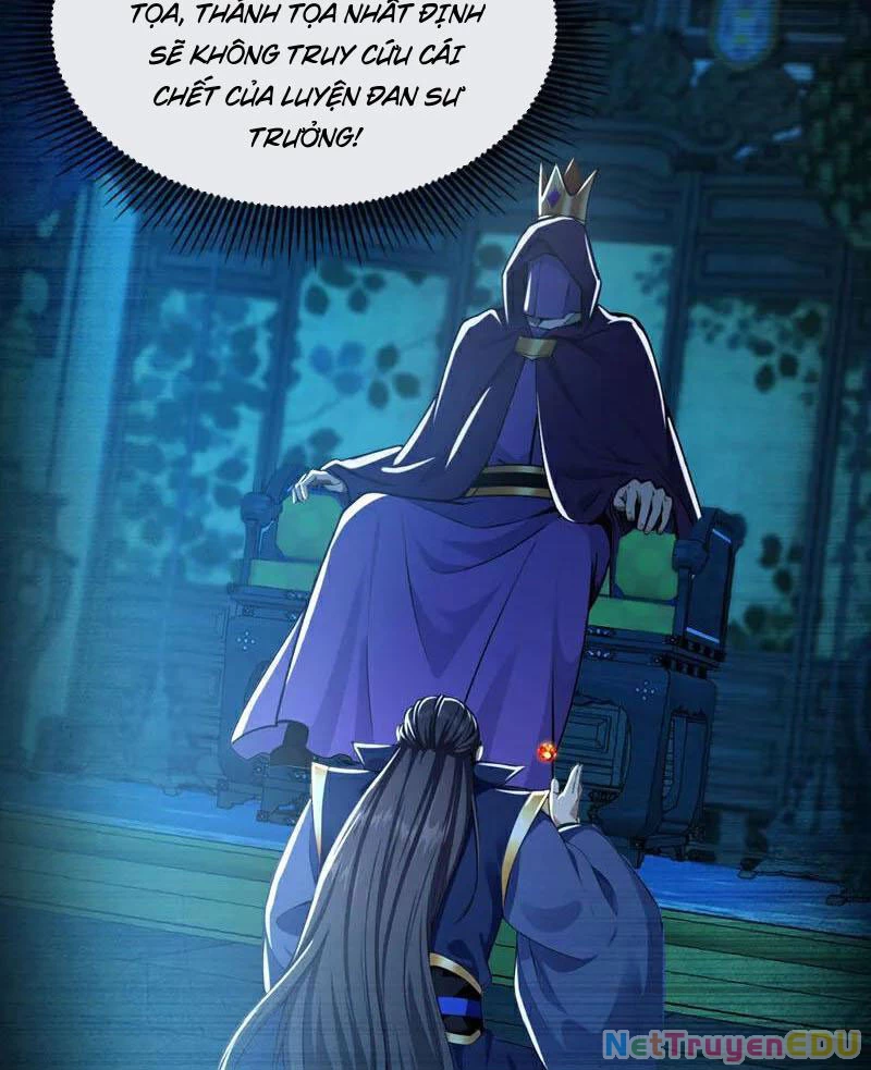 Tuyệt Thế Đan Thần: Chapter 209