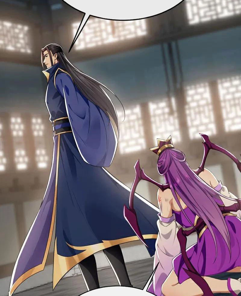 Tuyệt Thế Đan Thần: Chapter 209