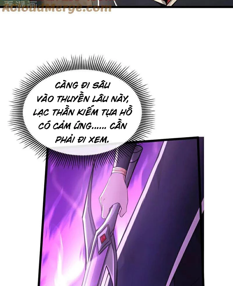 Tuyệt Thế Đan Thần: Chapter 209