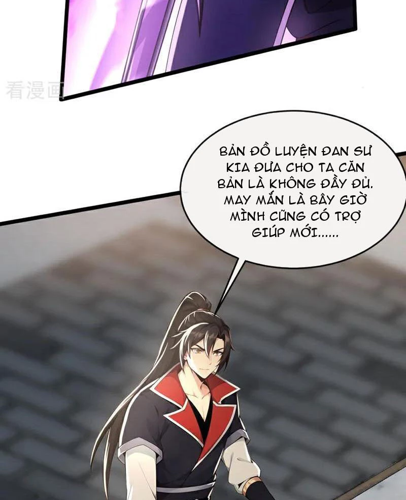 Tuyệt Thế Đan Thần: Chapter 209