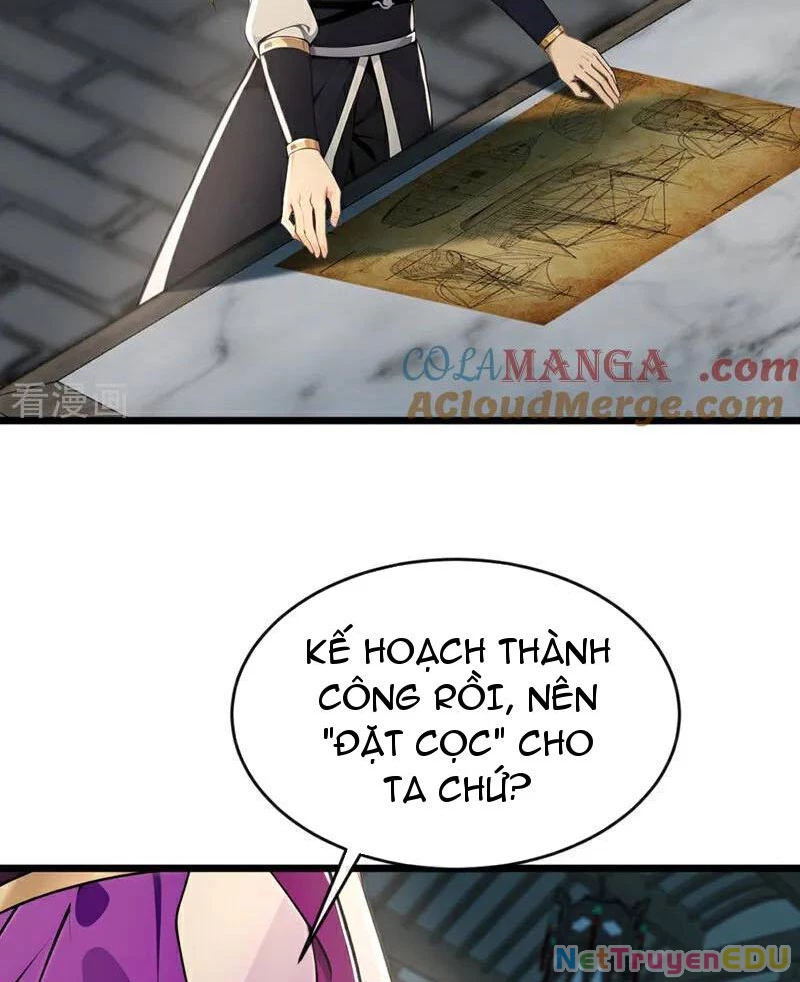 Tuyệt Thế Đan Thần: Chapter 209