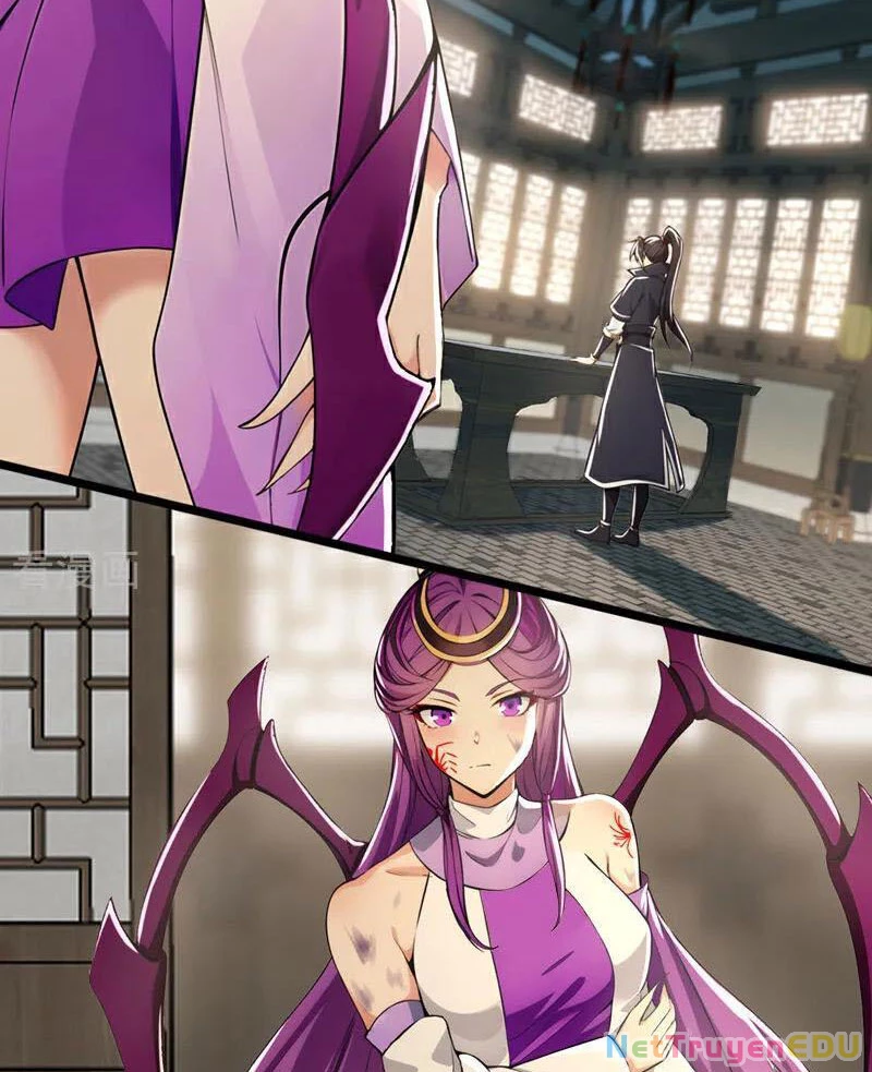 Tuyệt Thế Đan Thần: Chapter 209