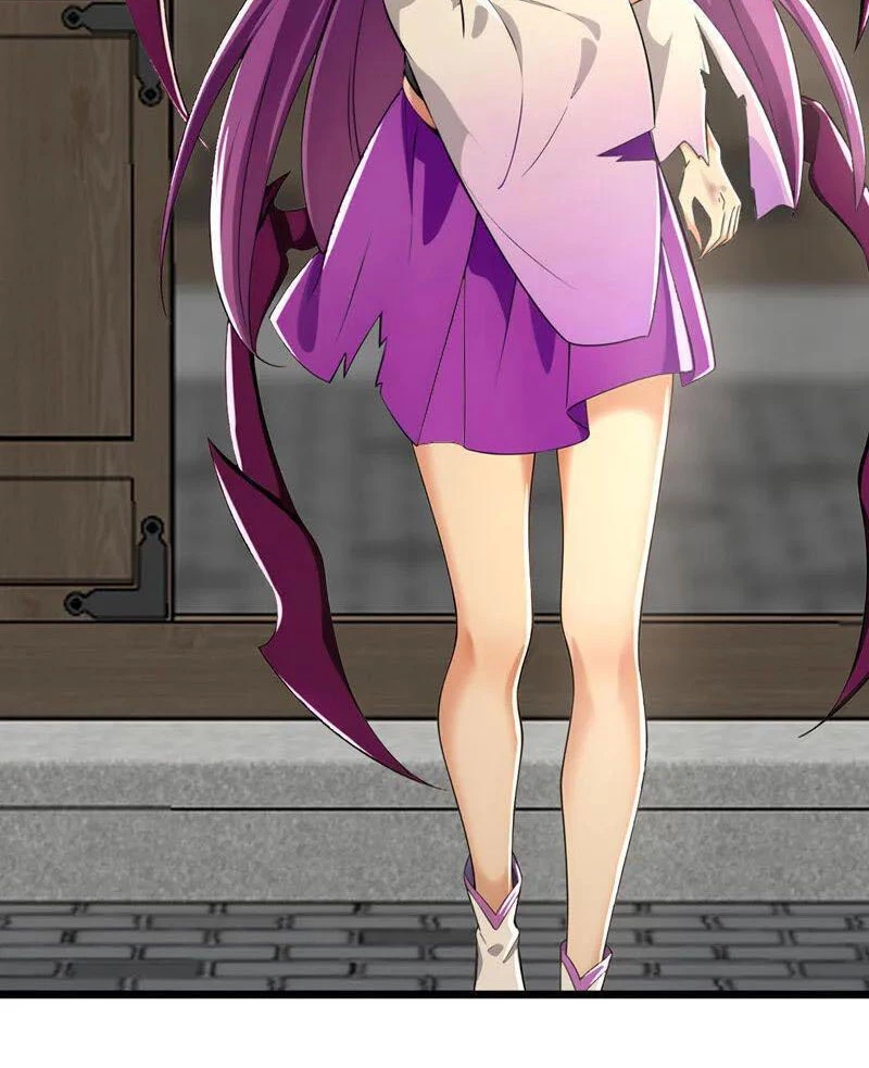 Tuyệt Thế Đan Thần: Chapter 209