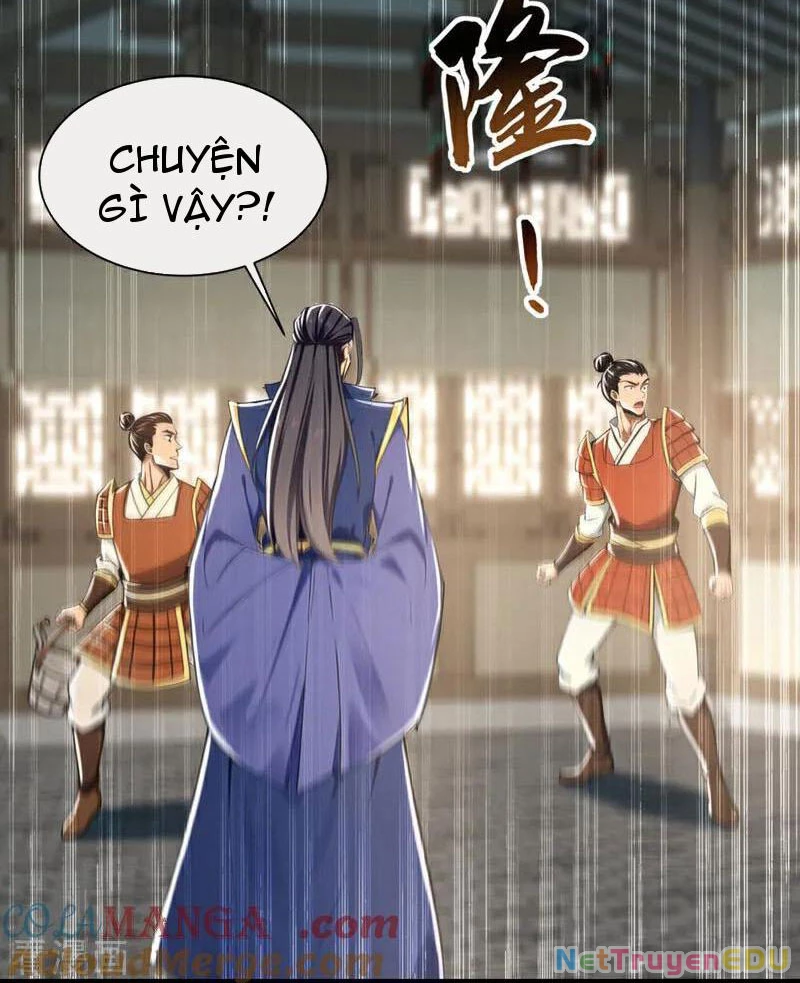 Tuyệt Thế Đan Thần: Chapter 209
