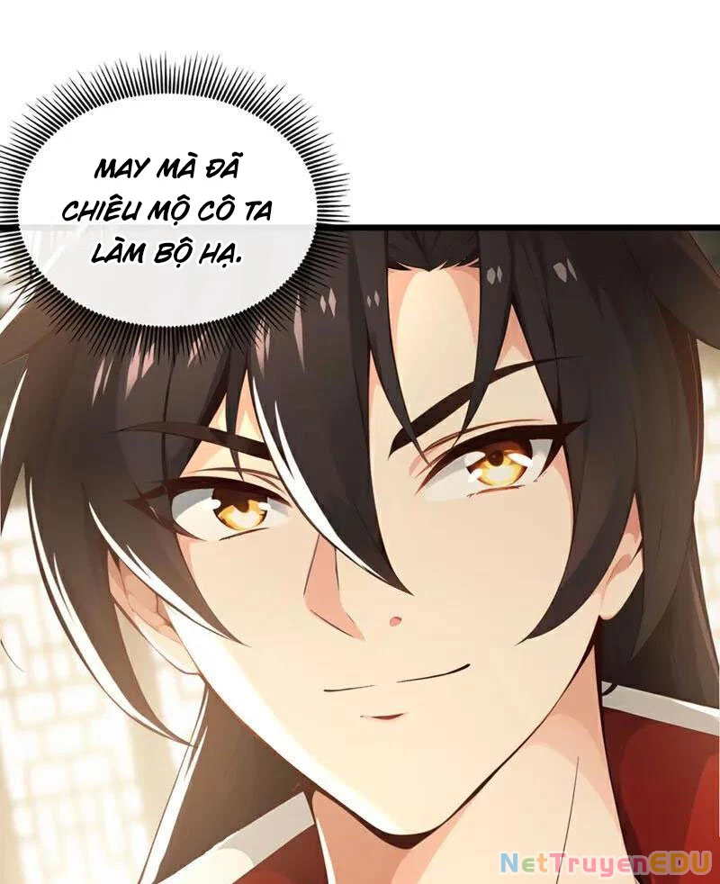 Tuyệt Thế Đan Thần: Chapter 209