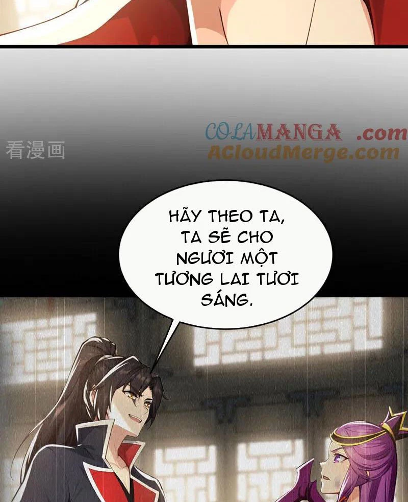 Tuyệt Thế Đan Thần: Chapter 209