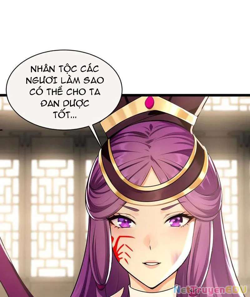 Tuyệt Thế Đan Thần: Chapter 209