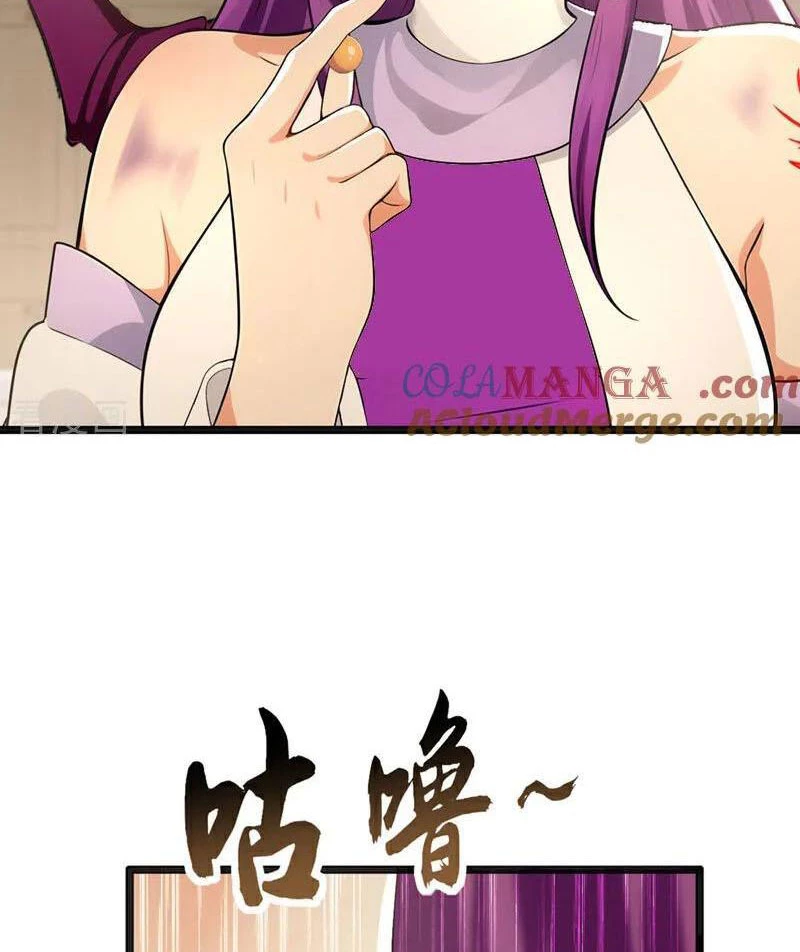 Tuyệt Thế Đan Thần: Chapter 209