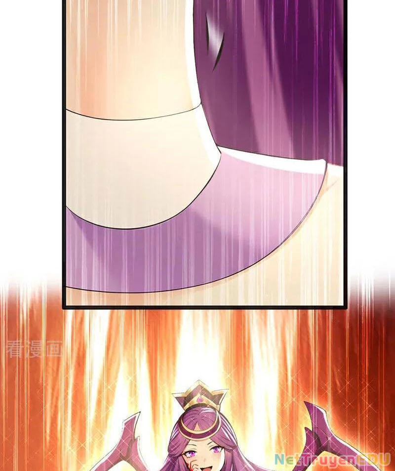 Tuyệt Thế Đan Thần: Chapter 209