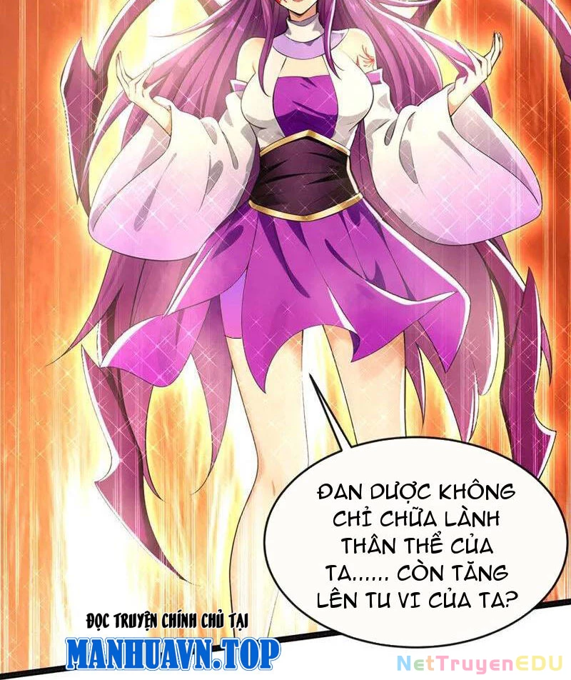 Tuyệt Thế Đan Thần: Chapter 209