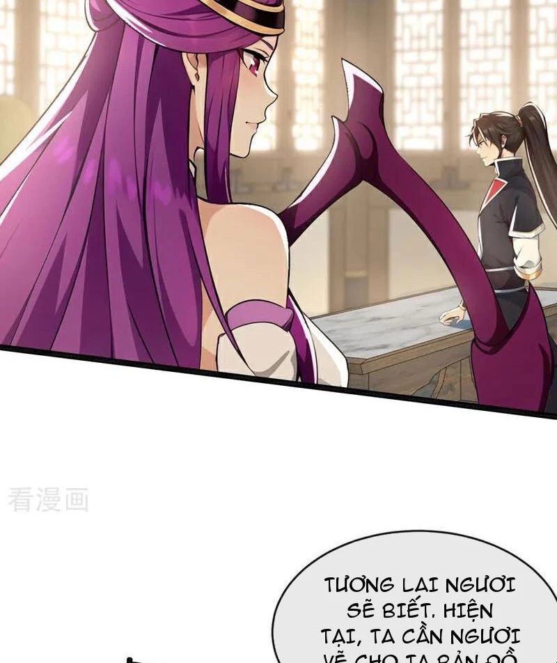 Tuyệt Thế Đan Thần: Chapter 209