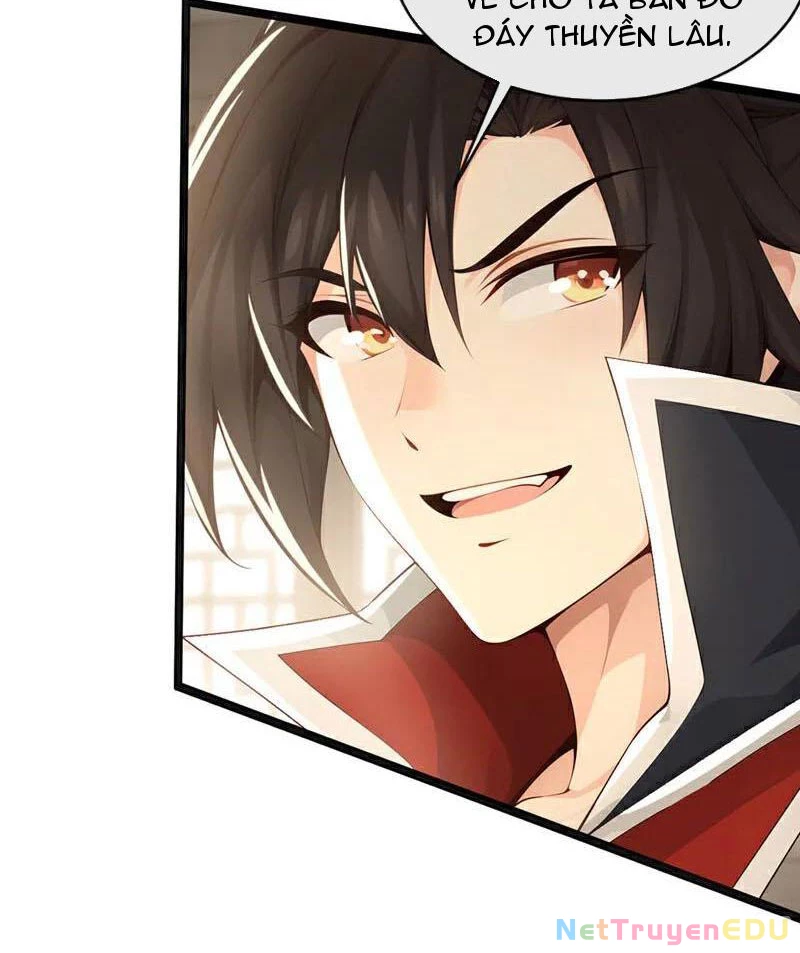 Tuyệt Thế Đan Thần: Chapter 209