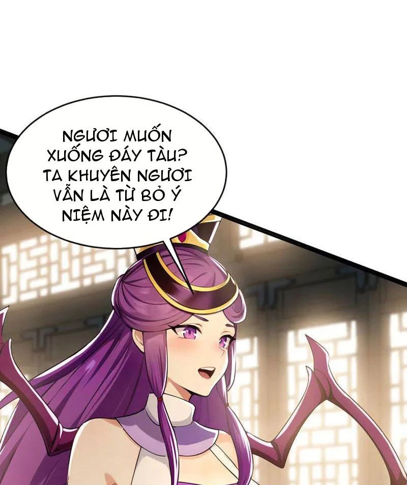 Tuyệt Thế Đan Thần: Chapter 209