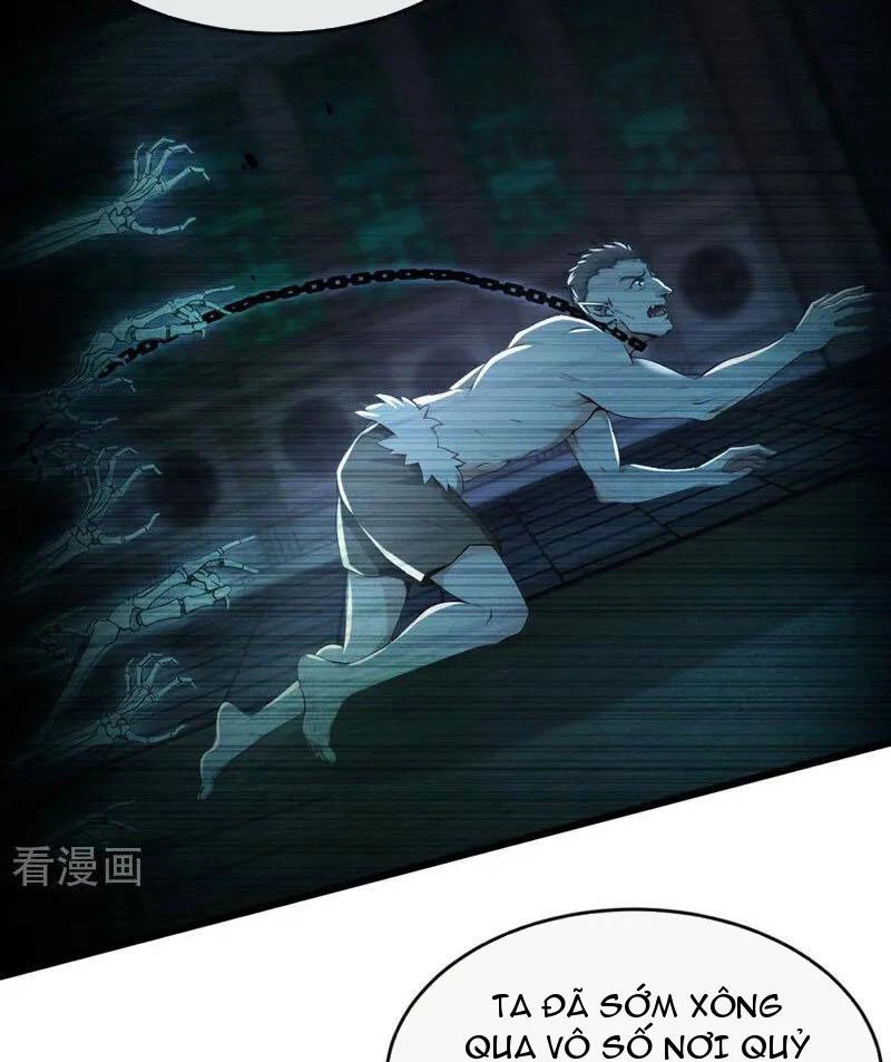 Tuyệt Thế Đan Thần: Chapter 209