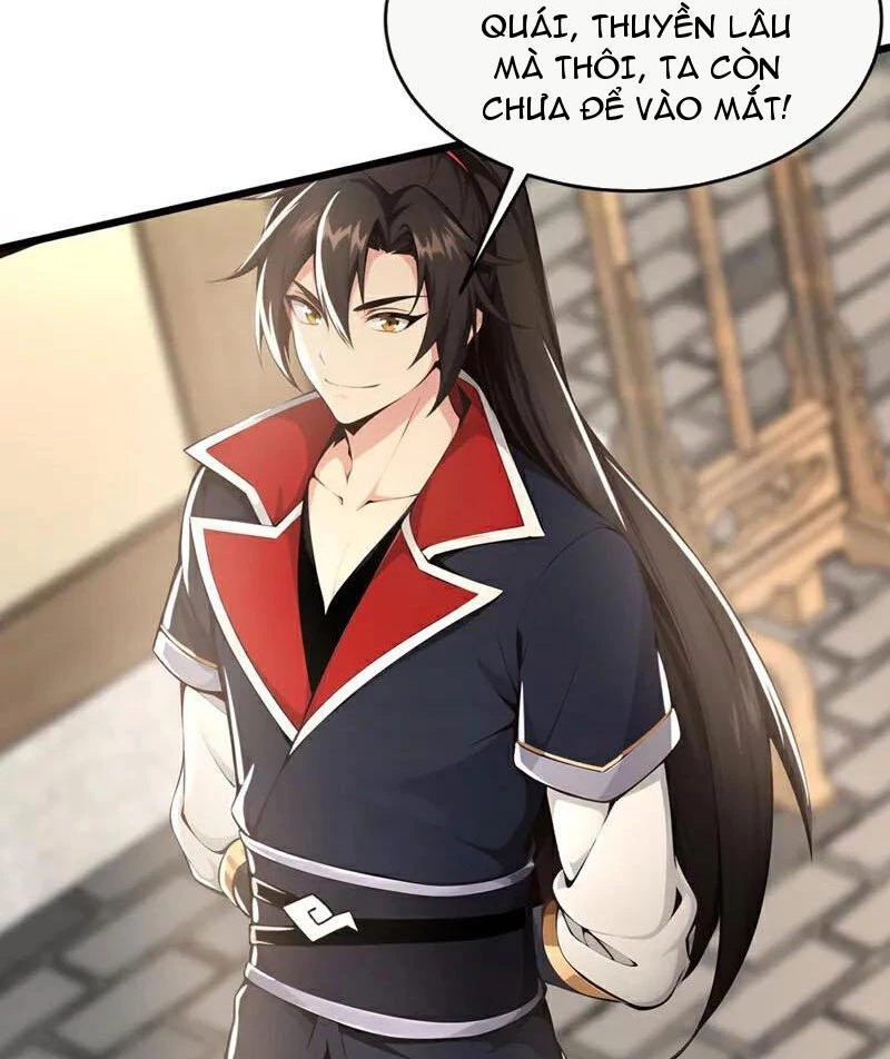 Tuyệt Thế Đan Thần: Chapter 209
