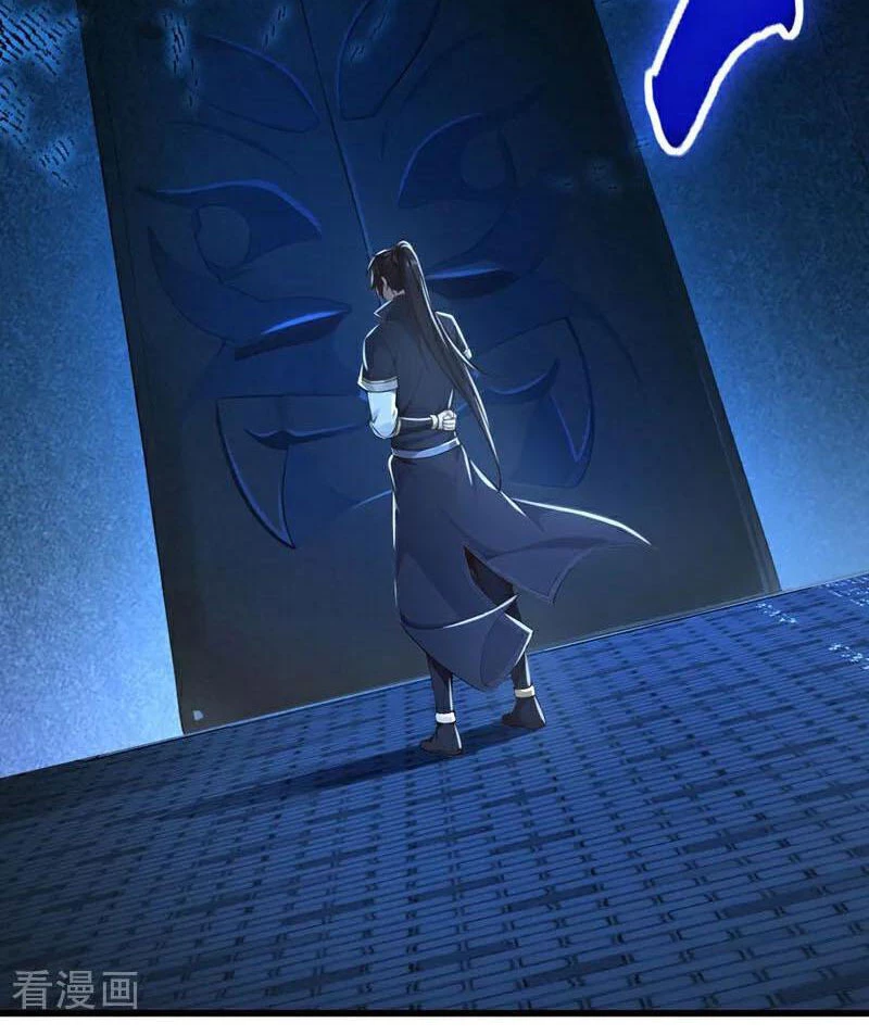 Tuyệt Thế Đan Thần: Chapter 209