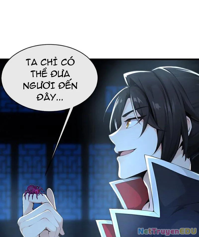Tuyệt Thế Đan Thần: Chapter 209