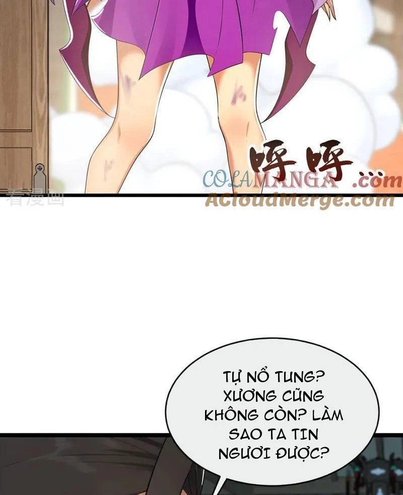 Tuyệt Thế Đan Thần: Chapter 209