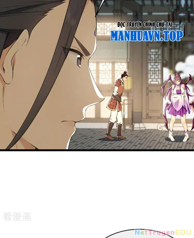 Tuyệt Thế Đan Thần: Chapter 209