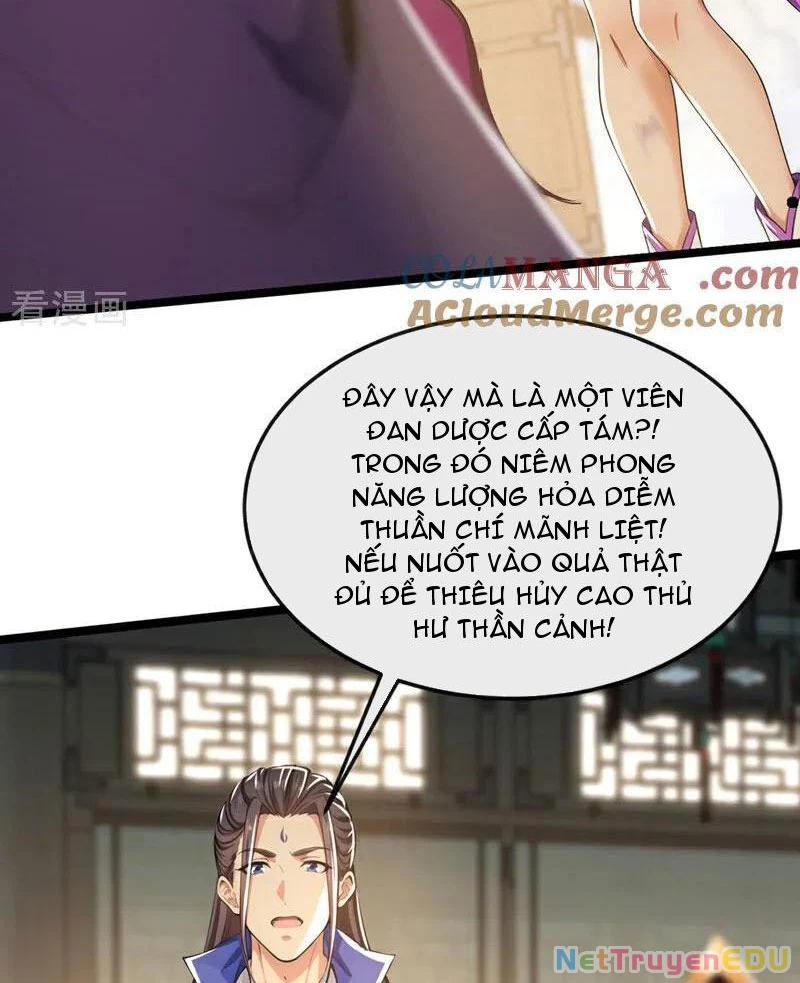 Tuyệt Thế Đan Thần: Chapter 209