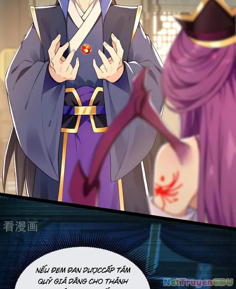 Tuyệt Thế Đan Thần: Chapter 209