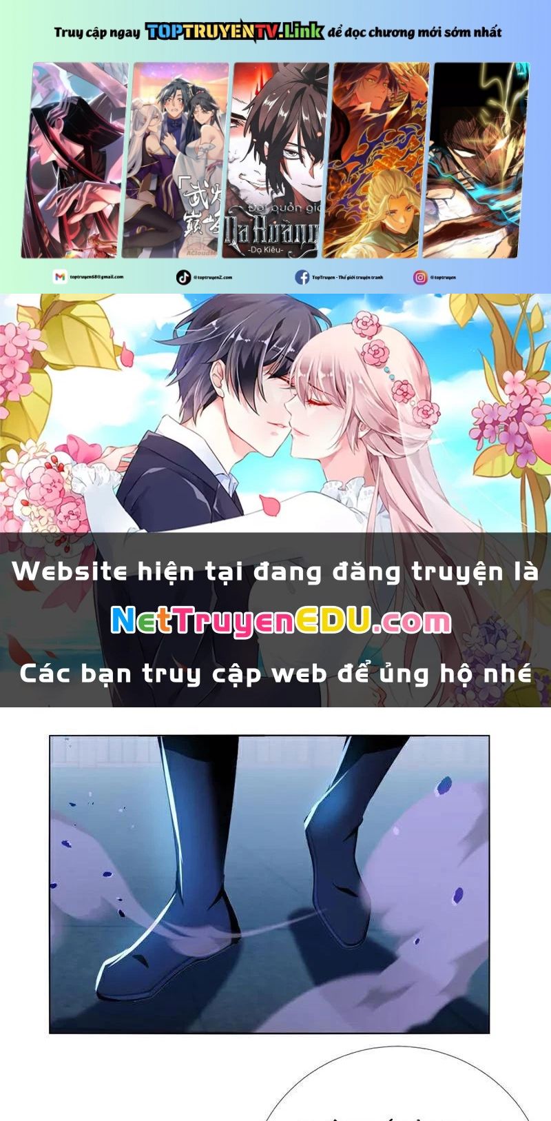 Tuyệt Thế Đan Thần: Chapter 211