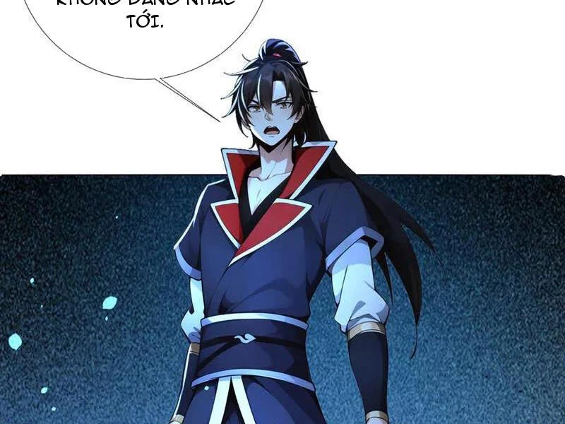 Tuyệt Thế Đan Thần: Chapter 211