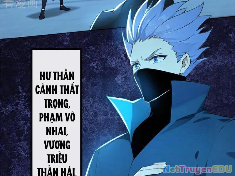 Tuyệt Thế Đan Thần: Chapter 211