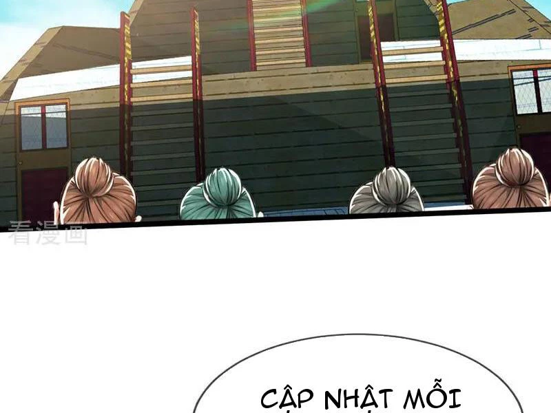 Tuyệt Thế Đan Thần: Chapter 211