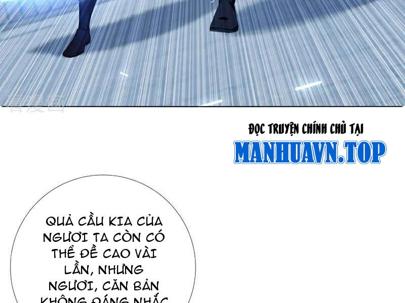 Tuyệt Thế Đan Thần: Chapter 211